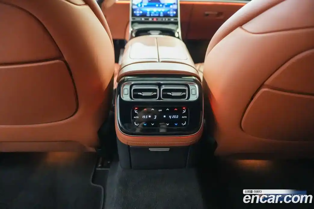 Mercedes-Benz S-Class 2021 3.0 автомат (гидро), фото 17