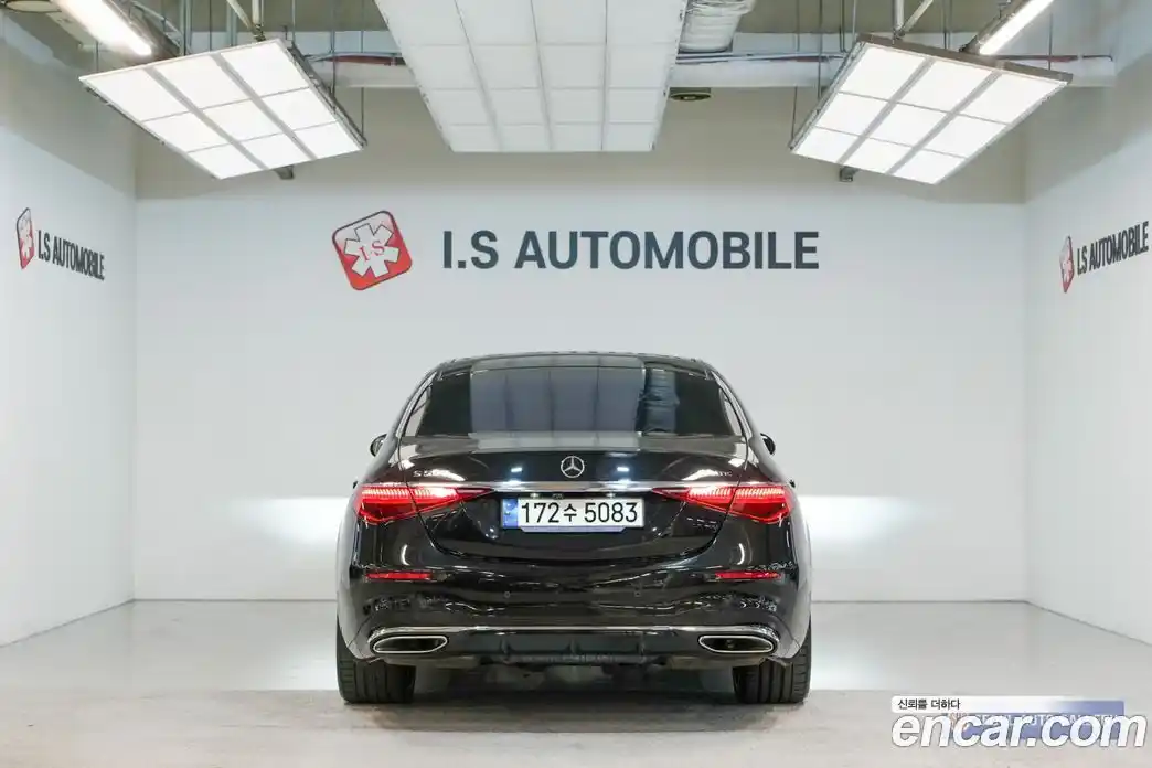 Mercedes-Benz S-Class 2021 3.0 автомат (гидро), фото 3