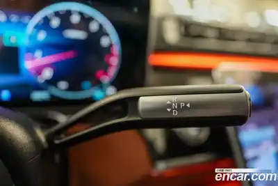 Mercedes-Benz S-Class 2021 3.0 автомат (гидро), миниатюра 10