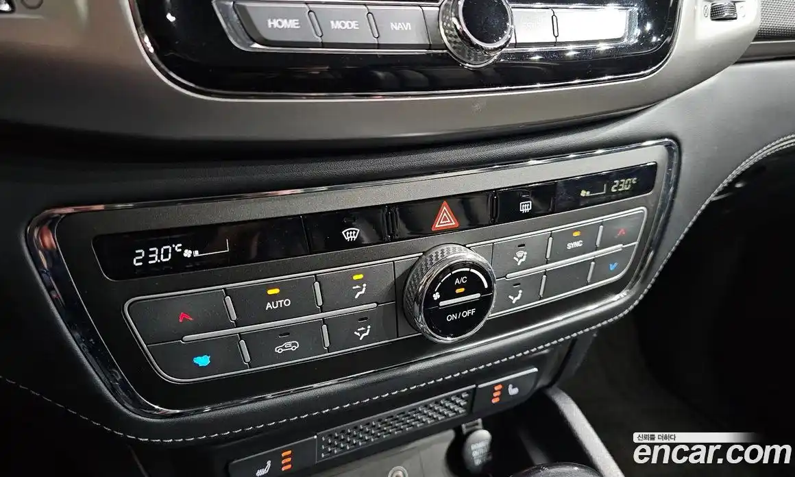 SsangYong Rexton 2019 2.2 гидро, фото 17