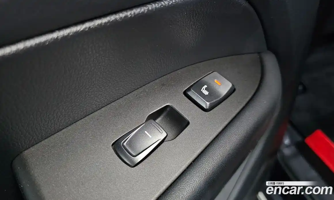 SsangYong Rexton 2019 2.2 гидро, фото 18