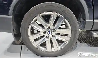 SsangYong Rexton 2019 2.2 гидро, миниатюра 5