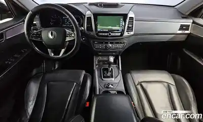 SsangYong Rexton 2019 2.2 гидро, миниатюра 7