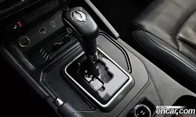 SsangYong Rexton 2019 2.2 гидро, миниатюра 9