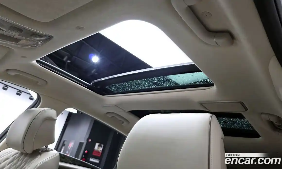 Genesis GV80 2020 3.5 автомат (гидро), фото 22