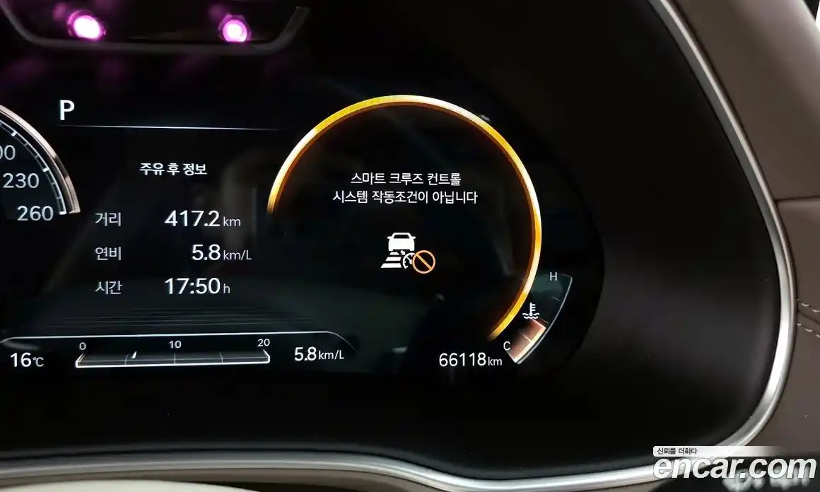 Genesis GV80 2020 3.5 автомат (гидро), фото 25