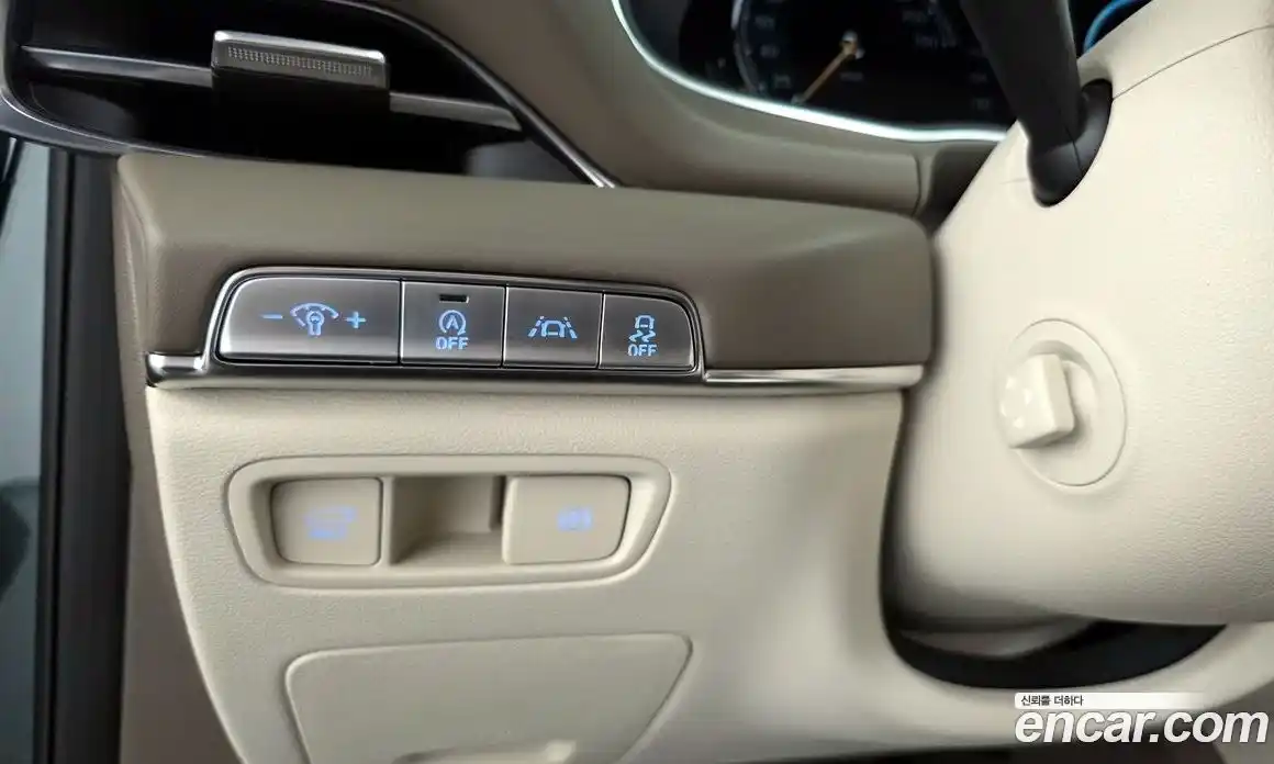 Genesis GV80 2020 3.5 автомат (гидро), фото 29