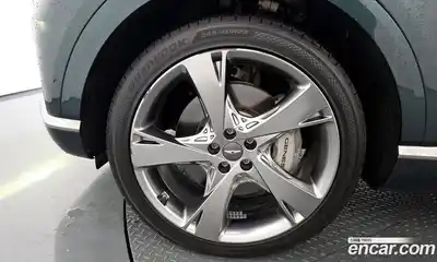 Genesis GV80 2020 3.5 автомат (гидро), миниатюра 5