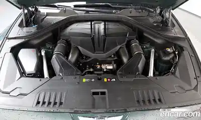 Genesis GV80 2020 3.5 автомат (гидро), миниатюра 6
