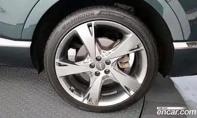 Genesis GV80 2020 3.5 автомат (гидро), миниатюра 7