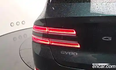 Genesis GV80 2020 3.5 автомат (гидро), миниатюра 9