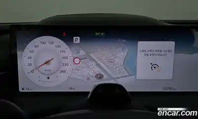 Genesis G80 2024 3.5 гидро, миниатюра 11