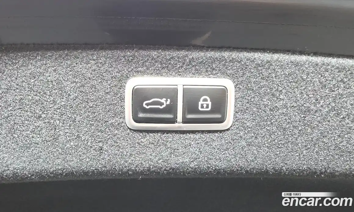 Genesis G80 2024 3.5 гидро, фото 22