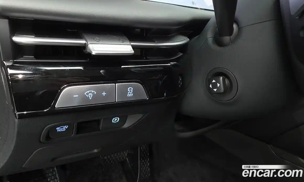 Genesis G80 2024 3.5 гидро, фото 25