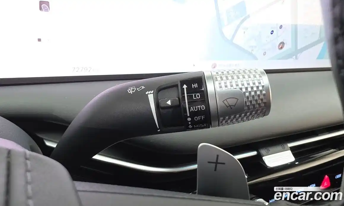Genesis G80 2024 3.5 гидро, фото 26