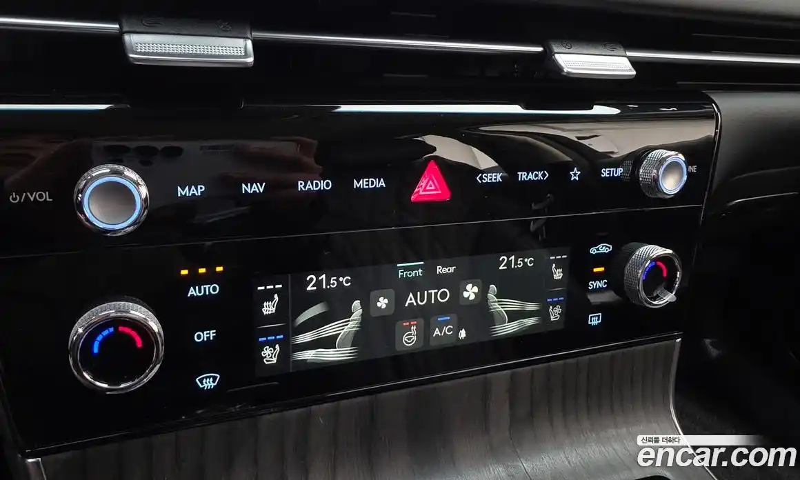Genesis G80 2024 3.5 гидро, фото 32