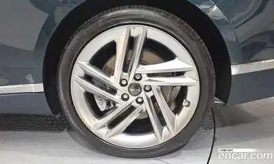 Genesis G80 2024 3.5 гидро, миниатюра 7