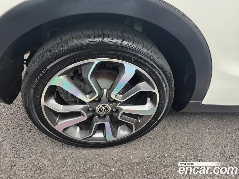 SsangYong TIBOLI 2015 1.6 гидро, фото 11