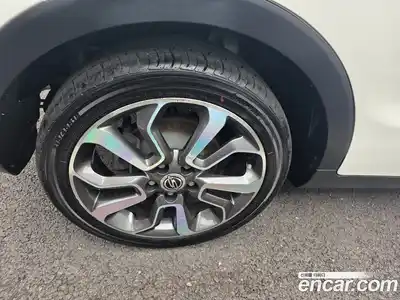 SsangYong TIBOLI 2015 1.6 гидро, миниатюра 11