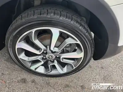 SsangYong TIBOLI 2015 1.6 гидро, миниатюра 12