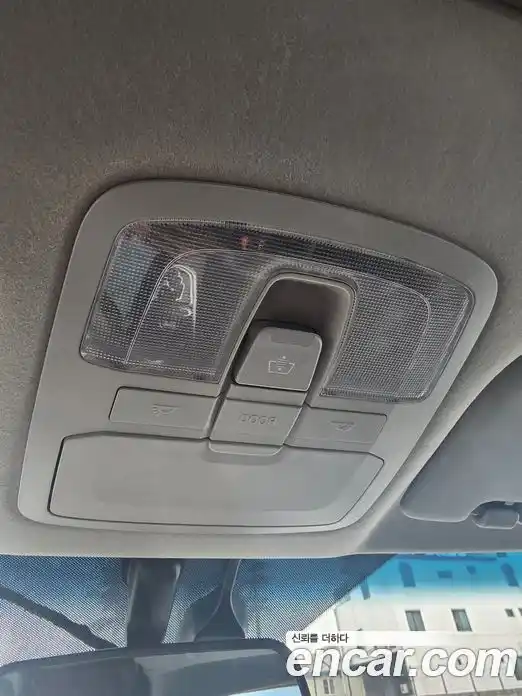 SsangYong TIBOLI 2015 1.6 гидро, фото 15