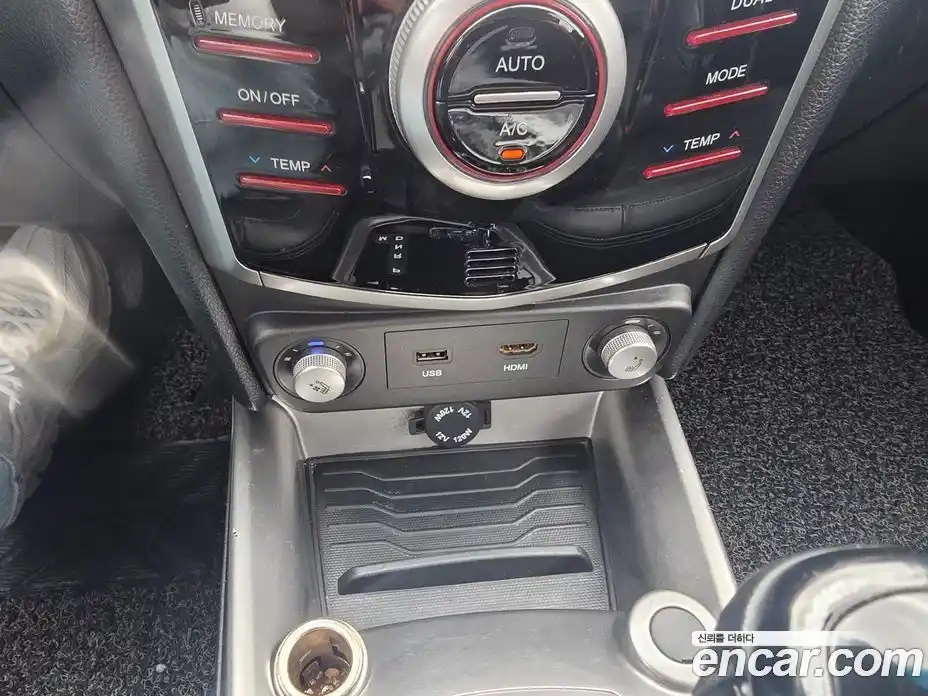 SsangYong TIBOLI 2015 1.6 гидро, фото 18