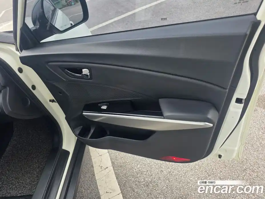 SsangYong TIBOLI 2015 1.6 гидро, фото 19