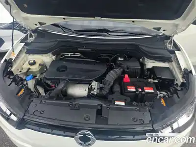 SsangYong TIBOLI 2015 1.6 гидро, миниатюра 6