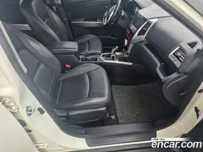 SsangYong TIBOLI 2015 1.6 гидро, миниатюра 10