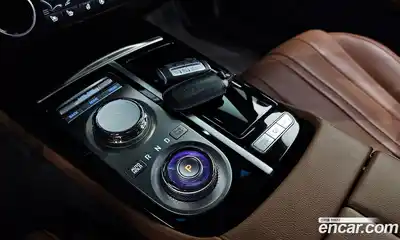 Genesis G80 2023 2.5 автомат (гидро), миниатюра 12