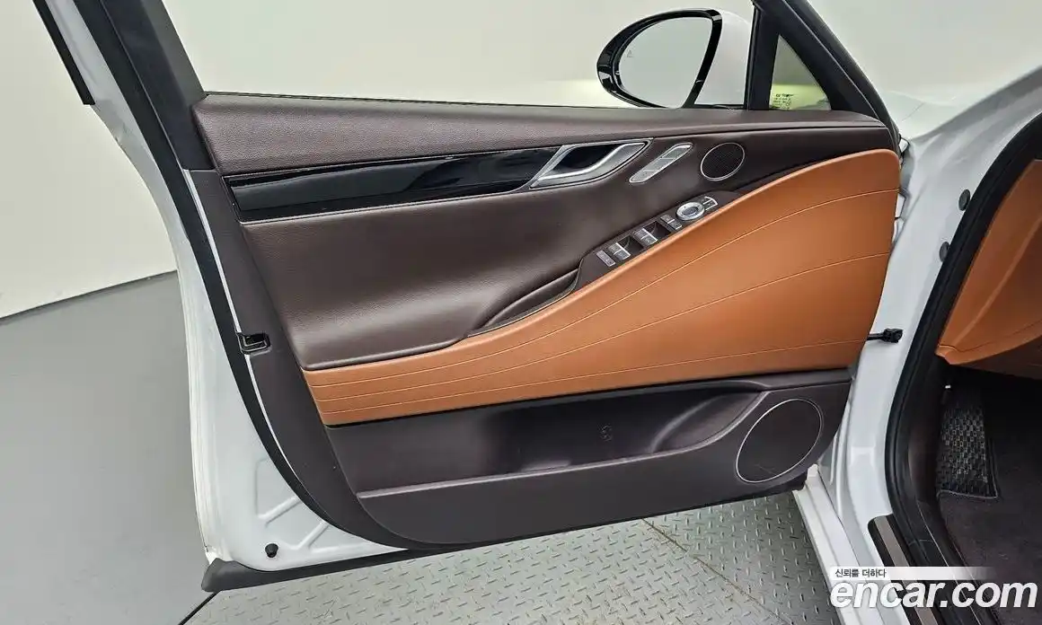 Genesis G80 2023 2.5 автомат (гидро), фото 14