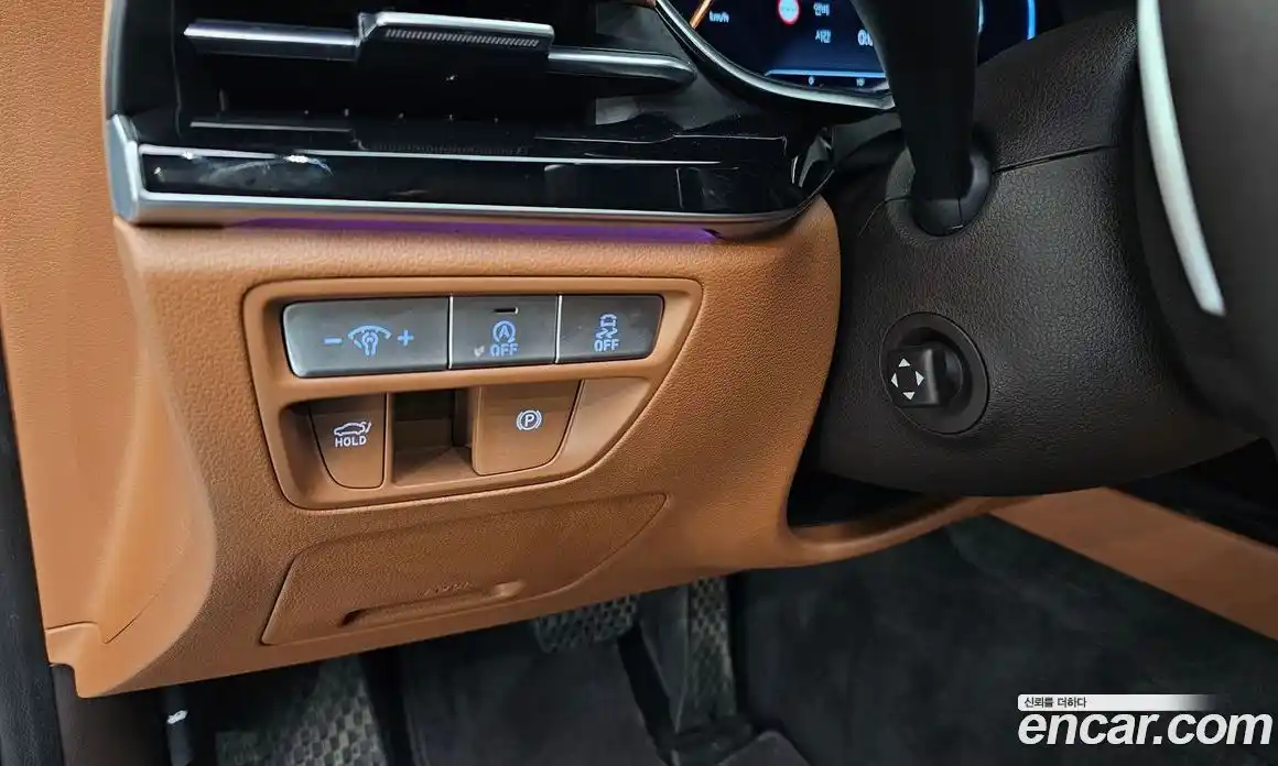 Genesis G80 2023 2.5 автомат (гидро), фото 23