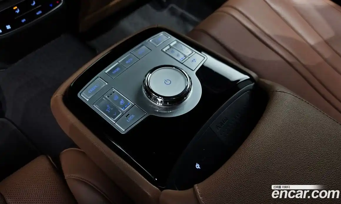 Genesis G80 2023 2.5 автомат (гидро), фото 25