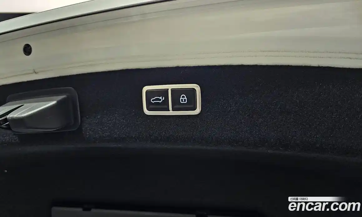 Genesis G80 2023 2.5 автомат (гидро), фото 26