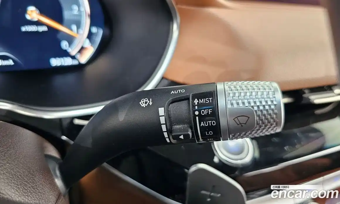 Genesis G80 2023 2.5 автомат (гидро), фото 27