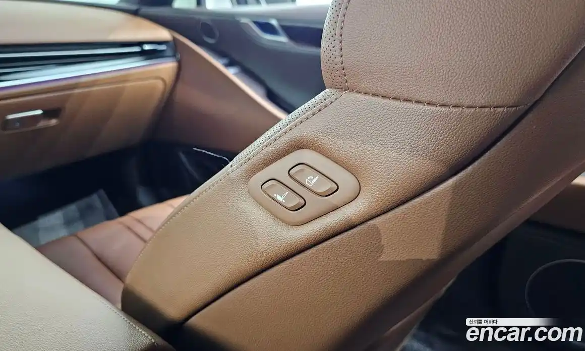 Genesis G80 2023 2.5 автомат (гидро), фото 28