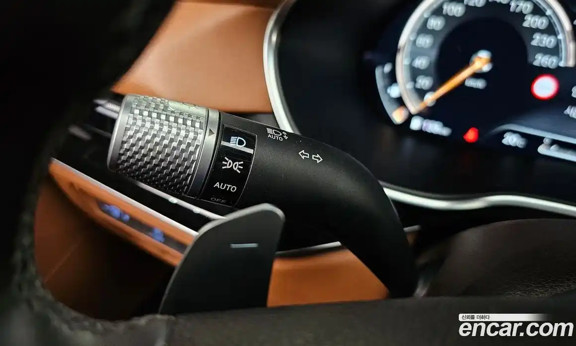Genesis G80 2023 2.5 автомат (гидро), фото 33