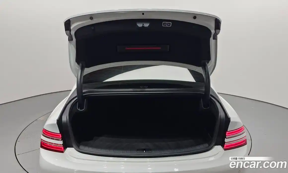 Genesis G80 2023 2.5 автомат (гидро), фото 34