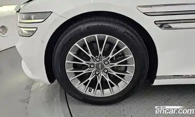 Genesis G80 2023 2.5 автомат (гидро), миниатюра 5