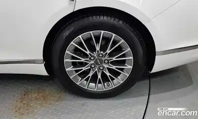 Genesis G80 2023 2.5 автомат (гидро), миниатюра 7