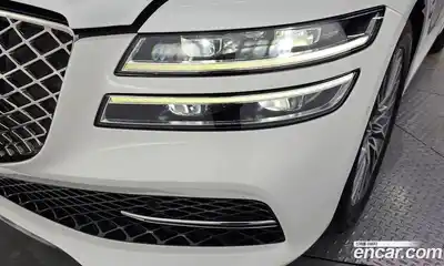 Genesis G80 2023 2.5 автомат (гидро), миниатюра 8