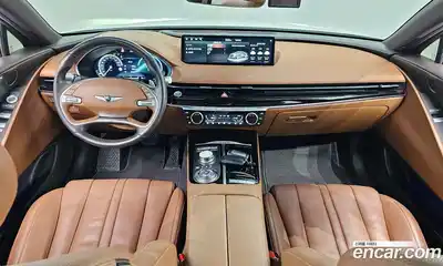 Genesis G80 2023 2.5 автомат (гидро), миниатюра 10