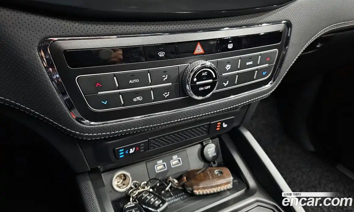 SsangYong Rexton 2022 2.2 гидро, фото 22