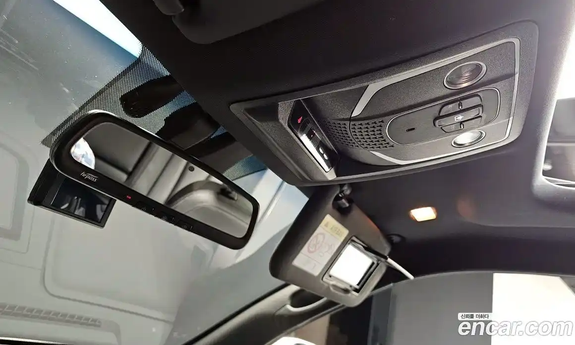 SsangYong Rexton 2022 2.2 гидро, фото 23