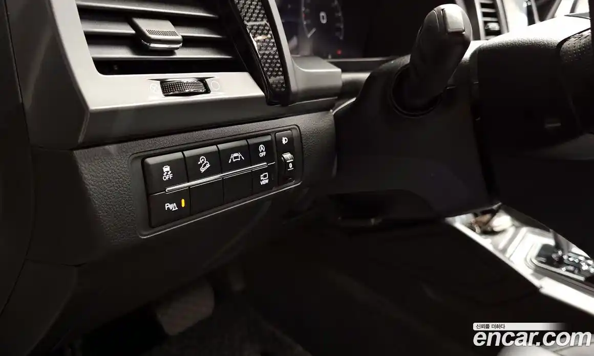 SsangYong Rexton 2022 2.2 гидро, фото 27