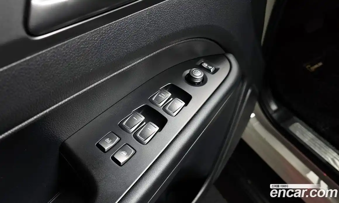 SsangYong Rexton 2022 2.2 гидро, фото 31