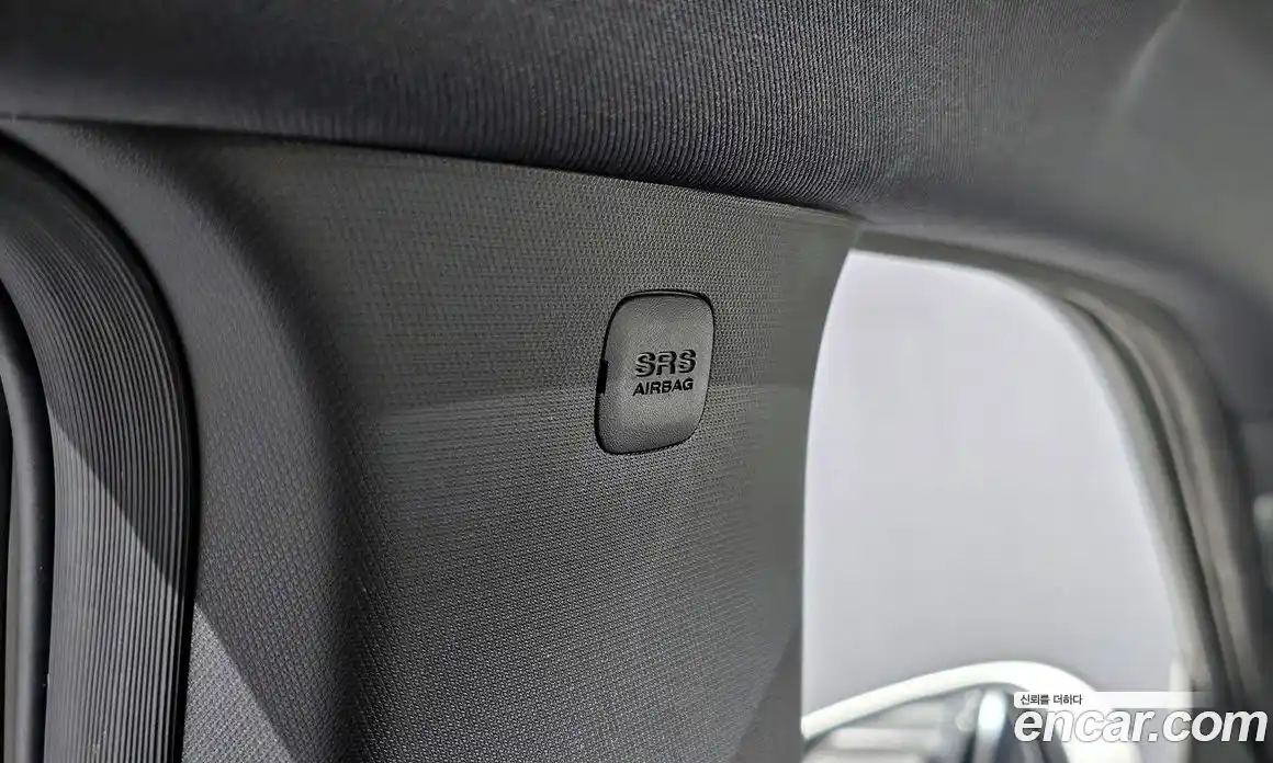 SsangYong Rexton 2022 2.2 гидро, фото 32