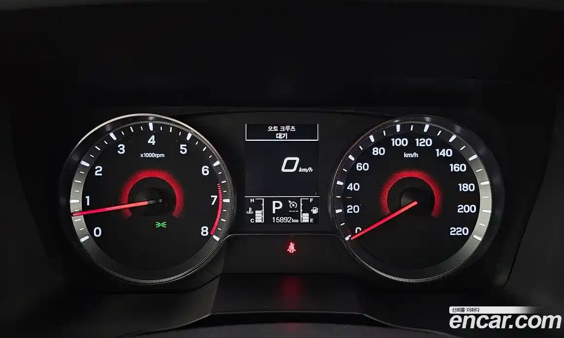 SsangYong TIBOLI 2023 1.5 гидро, фото 11