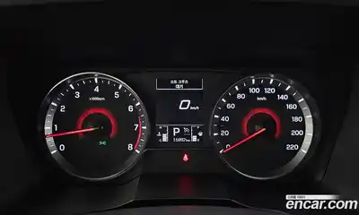 SsangYong TIBOLI 2023 1.5 гидро, миниатюра 11
