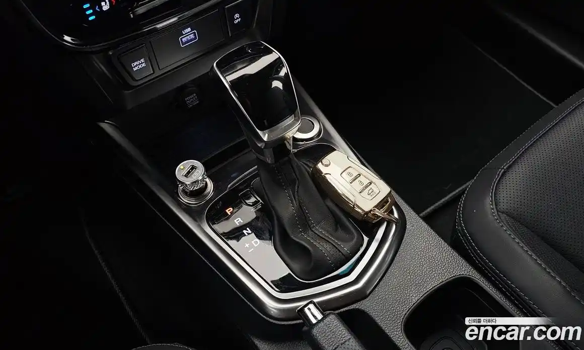 SsangYong TIBOLI 2023 1.5 гидро, фото 12